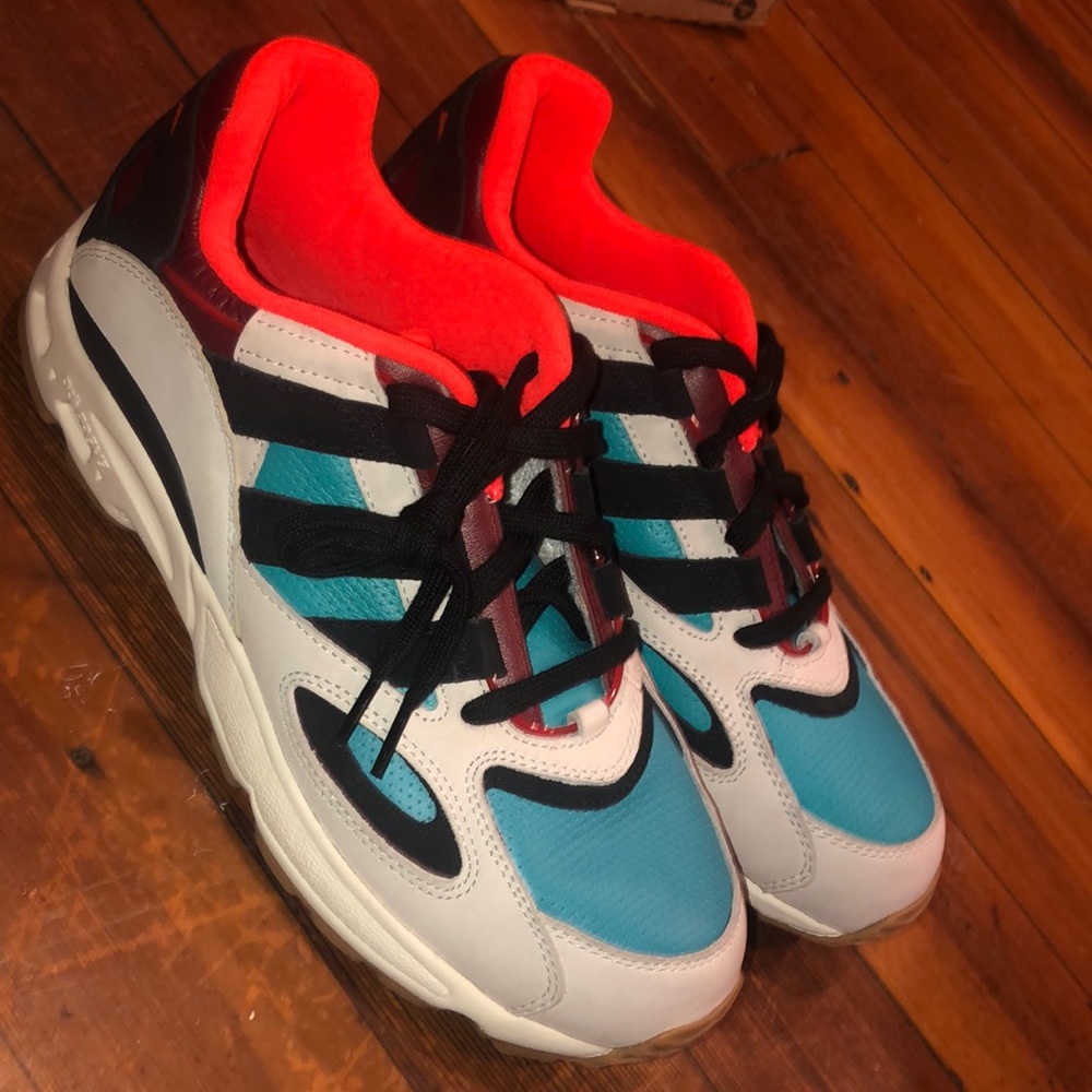 Adidas sneakers